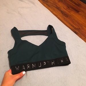 Sport Bra
